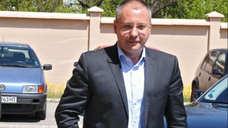 Вариантите са 3: Коалиция на ГЕРБ, голяма коалиция или избори