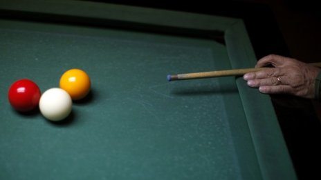 Бира и билярд &ndash; ключът към дългия живот