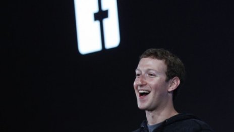 Facebook Messenger се превръща в тотален хит 
