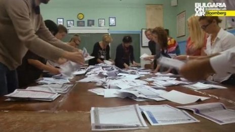Националисти печелят изборите в Босна и Херцеговина