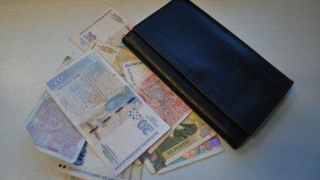 Спипаха ало измамници, представяли се за полицаи 
