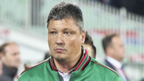 Любо Пенев: Шансовете ни за Евро 2016 остават