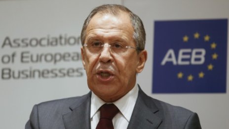 Москва срещу политически подход на ЕС към "Южен поток"