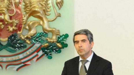 Президентът събира партиите от новия парламент