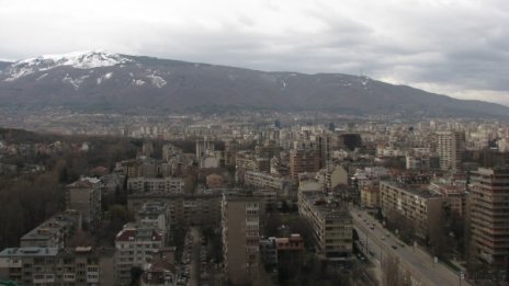 Жилищен пазар? Само в големите градове