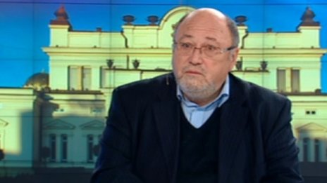 Политиците да знаят, че BG може без всеки един от тях!