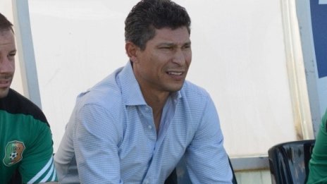 Балъков няма загуба от ЦСКА в София