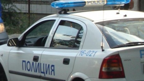 Застрелян е мъж в района на ВМА в София