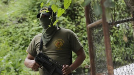Убиха парагвайски журналист и мексиканска активистка, изобличавали мафиоти