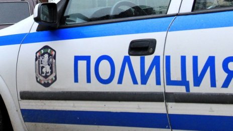 Румънец в ареста в Кула, ранил с нож полицай