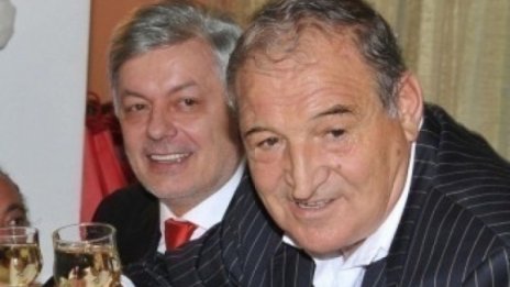 Пената: ЦСКА е марка, но Лудогорец е №1