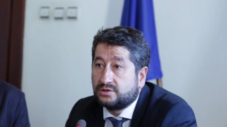 Има реформи, които не могат да бъдат отлагани, призна Иванов 