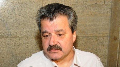 Левски може да бъде изваден от "А" група 