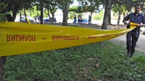 Мъжът, убит с бухалки в Берковица, работел в общината