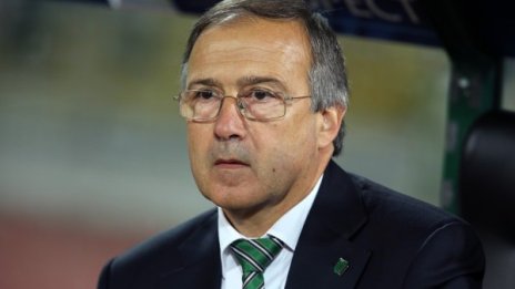 Дерменджиев: Не ни вярваха, но постигнахме победа 