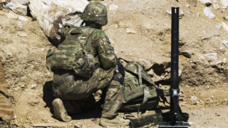 Русия може да легализира частните военни компании
