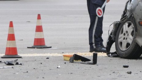 61-годишна жена загина при катастрофа край Тервел