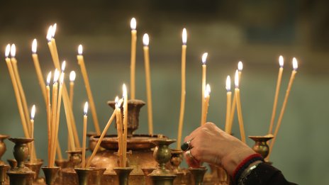 Честваме паметта на свещеномъченик Симеон, сродник на Иисус Христос