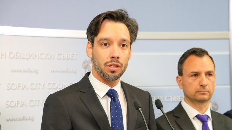 Борис Бонев: Хората станаха свидетели на циркаджийско изпълнение