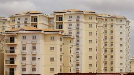 Цените на жилищата с минимално отстъпление през третото тримесечие