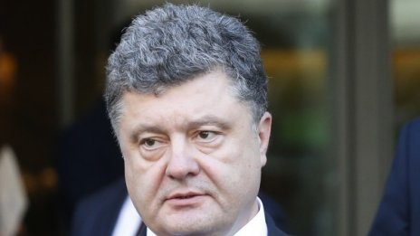 Донбас не може да оцелее без Украйна, убеден е Порошенко