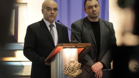 МВР задържа 118 нелегални имигранти при спецакцията