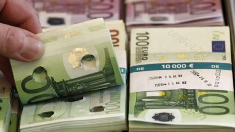 Искат от България да довнася пари в евробюджета