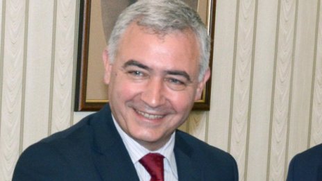 Мерджанов прогнозира: До 15 ноември кабинет няма да има 