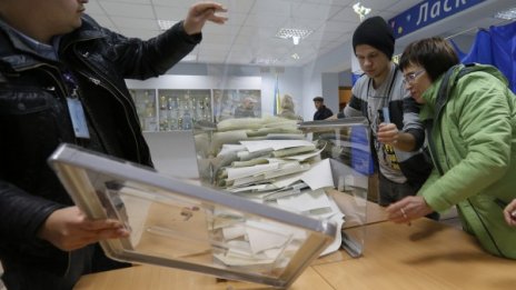 ОССЕ: Изборите в Украйна са проведени по правилата