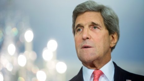 САЩ са готови да работят с новото правителство в Киев