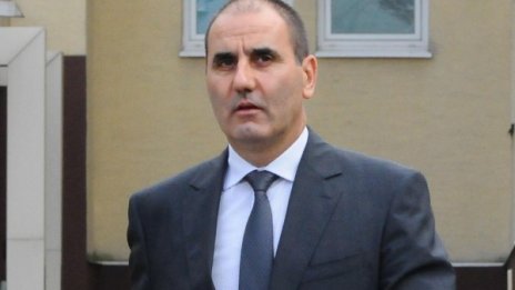 Цветанов се радва на 43-то НС, но не и на гласуването на Кънев