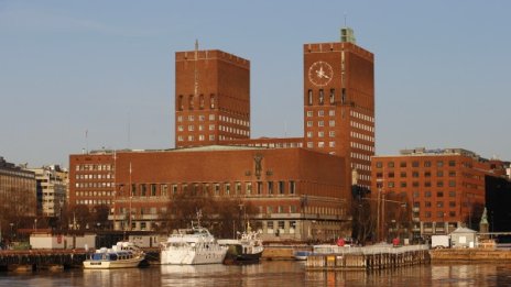 Наемите на търговските улици в Осло продължават да растат