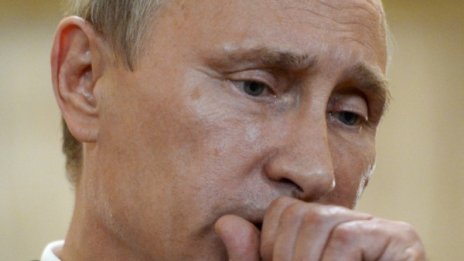 Кремъл увери: Путин не е болен от рак 