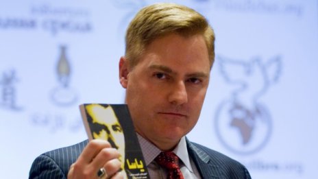 Том Палмър:  Политиката на безкрайни "лесни пари" е голяма грешка