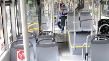 Възстановява се движението по южното платно на бул. "Сливница" в София