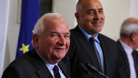 Вече е време Реформаторите да решат какво искат