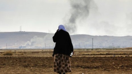 В САЩ са ужасени от нападение на сирийската армия срещу бежанци