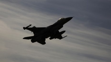 За над 100 прехващания на руски самолети тази година съобщи НАТО