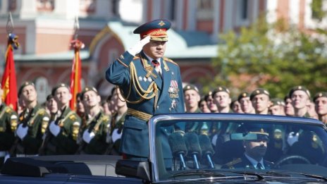 От Украйна готвят натиск над Русия и Беларус