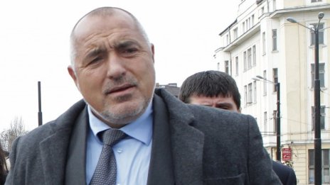 Борисов сондира идеи как да реже бюрокрацията