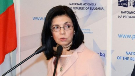 Преговорите пак забуксуваха, споразумението ГЕРБ-РБ се бави