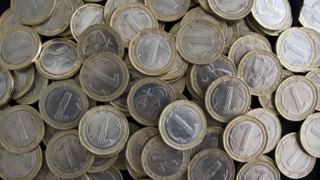 Бюджетният дефицит за деветмесечието надхвърли планирания за годината 