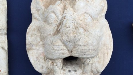 Уникални открития преобръщат историята на Хисаря 