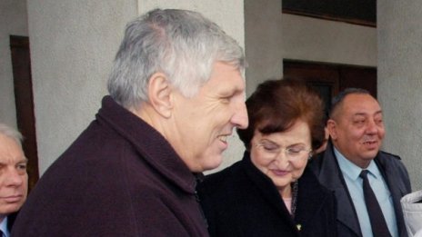 Венцеслав Димитров още вярва, че КТБ може да бъде спасена