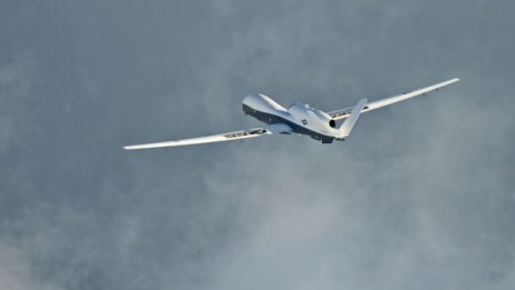 Китай разработи лазерно оръжие, способно да сваля дронове