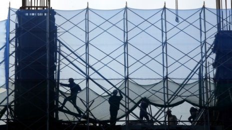 Пловдивска област - новият лидер по ново строителство 