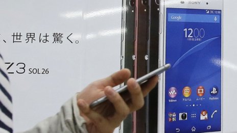 Смартфоните се ползват повече като будилници