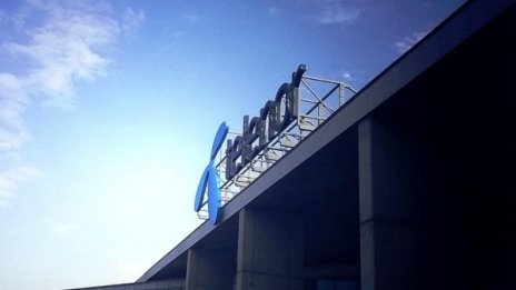 Telenor облича сини дрехи на Globul