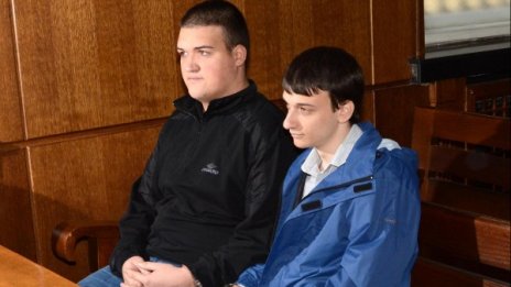 Братовчедите тотохакери окончателно излизат от ареста 