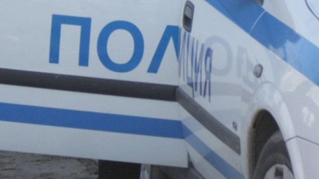 Баща уби 2-годишната си дъщеря и се самоуби в София 
